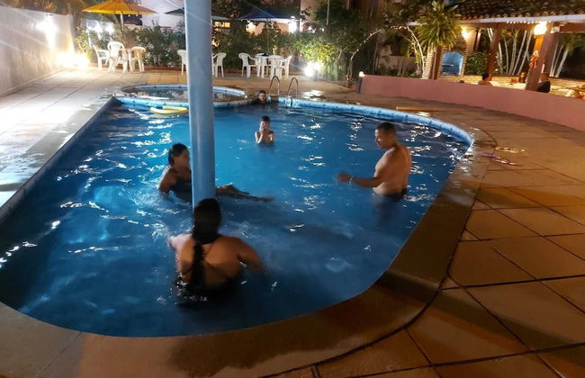 Branca Tropical Brasil Residencial - Foto 26