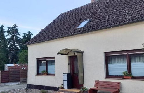 Ferienwohnung Ankerplatz - Foto 1