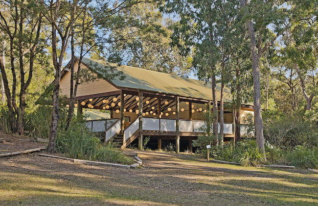 Kianinny Bush Cottages - Photo 27