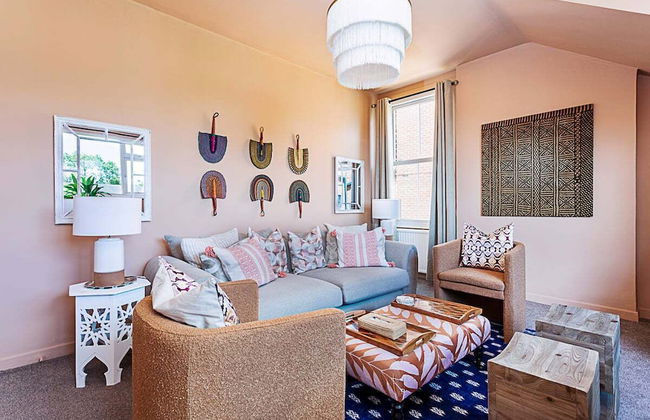 Stylish & Cosy Apartment - Foto 29