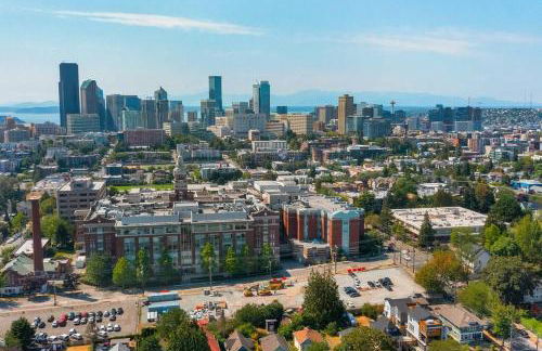 The Sweetest Hideaway - 81 Walkscore! - Foto 3