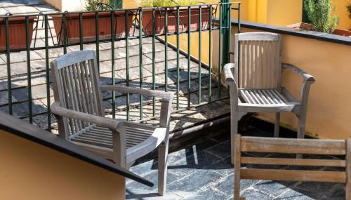 Terrace by PortofinoVip - Foto 4