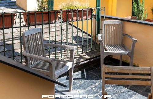 Terrace by PortofinoVip - Foto 4