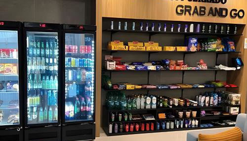 Lindo Studio no Marista, a melhor localização! - Foto 2