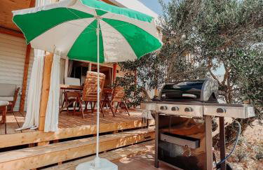 Diamond Coast Mobile Home - Photo 16