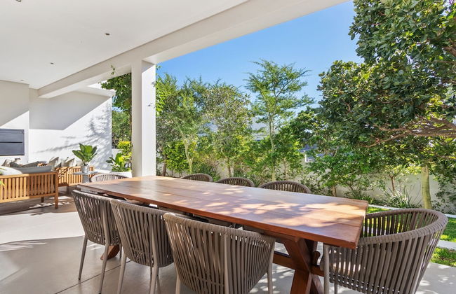 Hout Bay Villa - Photo 40