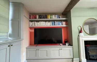 High street, Bruton - Foto 27