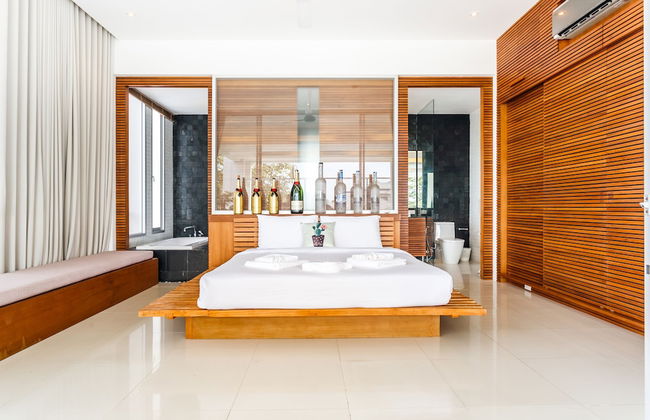 The Quarter by Lofty - Foto 7