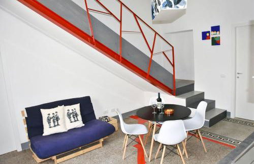 Piazza Arnolfo 1932 - Foto 1