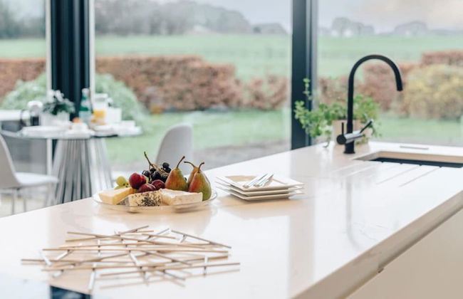 Wisteria House - Sleeps 11 - Foto 34