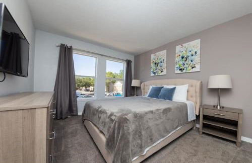 Stunning 3BD Condo 14 Mins to Disney World , Gated - Foto 2