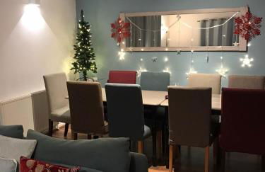 Snowdonia Mawddach escape - Foto 73