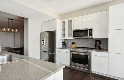 Piedmont Park 3 bdrm with city views - Foto 16