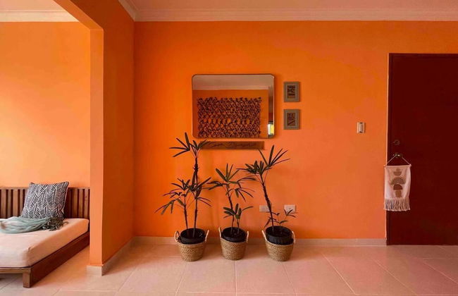 Casa Durazno - Beautiful 3 Bed in Santo Domingo - Foto 17