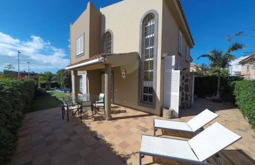 Villa Meloneras - Foto 32