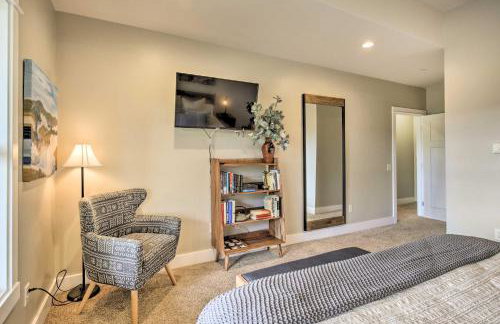 Lovely Canyon View Apartment with Patio and Yard - Foto 15