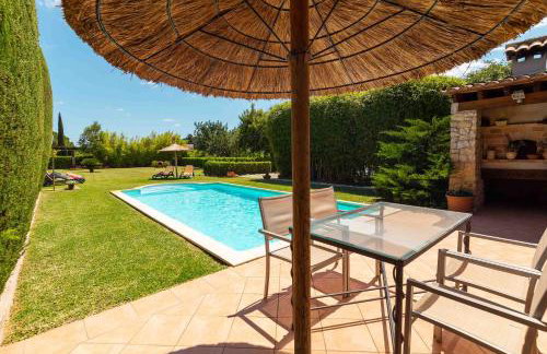 Finca bennassar - Foto 51