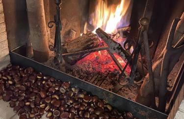 Villetta immersa nel verde - Foto 13