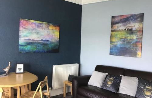 Bellevue Bute, Luxury 2 bedroom sea view flat - Foto 75