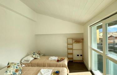 Apt. Aquarius Oasi di Menaggio - Foto 30