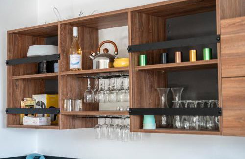 Villa Sérénity 10 pers maxi - Foto 15