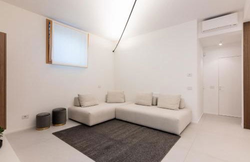 White House Villa con posti auto Milano - Foto 43