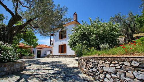 Anania Cottage - Foto 3, Garden