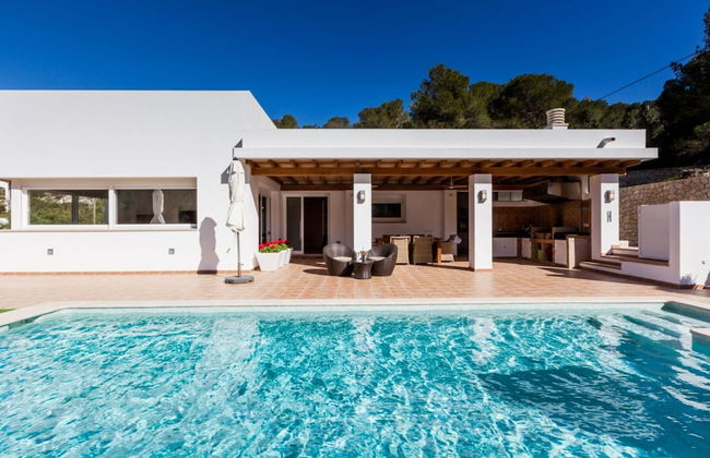 Belvilla by OYO La Parada - Foto 37