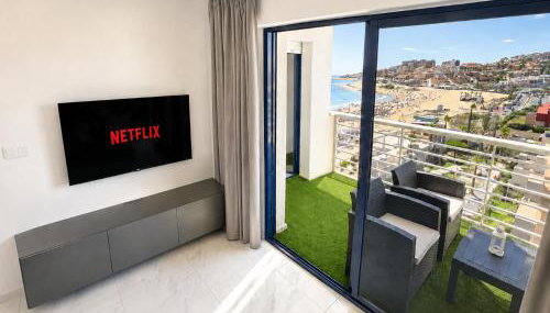 Torrevieja - La Mata Beach First Line New Apartments 2024r - Photo 3