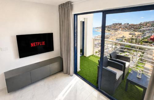 Torrevieja - La Mata Beach First Line New Apartments 2024r - Photo 3