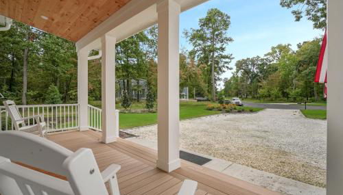 Creekside - Custom Luxury in Bay Creek Resort! - Foto 3