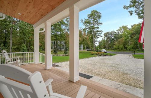 Creekside - Custom Luxury in Bay Creek Resort! - Foto 3
