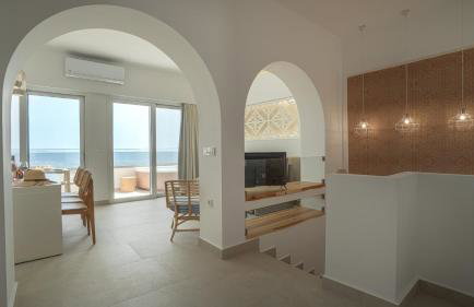 Sfakia Seaside luxury Suites - Foto 26