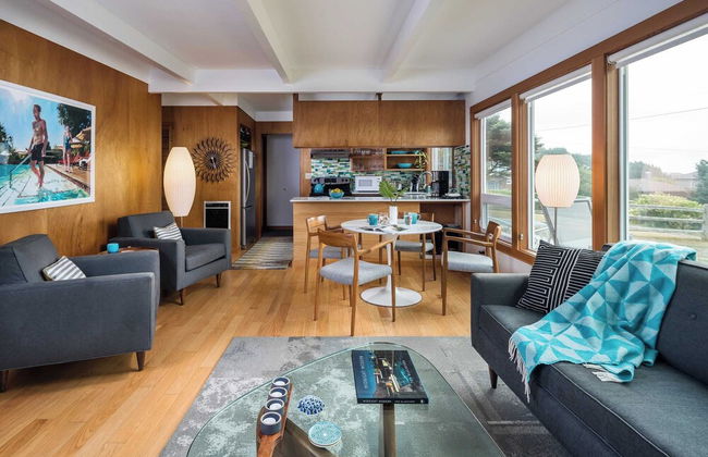 Modern Love by Avantstay Serene Home in Arch Cape w/ Large Yard in Great Location - Photo 15