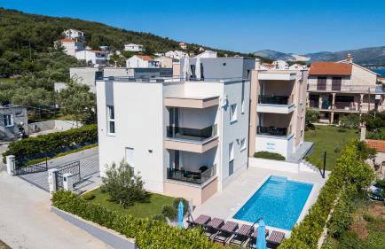 Villa Piramida - Photo 30