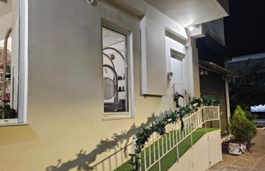 BAMBOO apartment marousi center - Foto 14