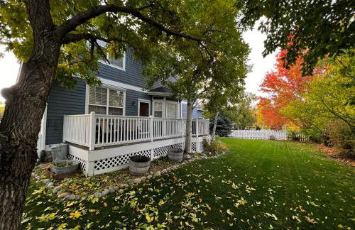 Fabulous Family-friendly Retreat by Windsor Lake! - Foto 91