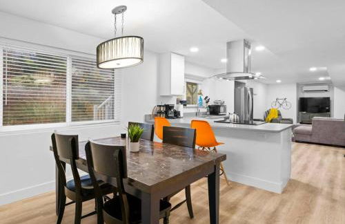 Grace's View, full kitchen, close to skiing - Foto 13