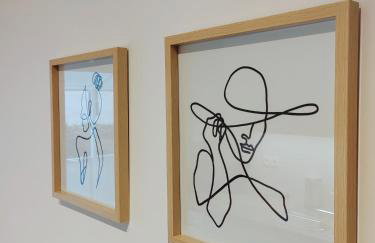 S15 Studio Apartment Zagreb Croatia-free Parking - Foto 41