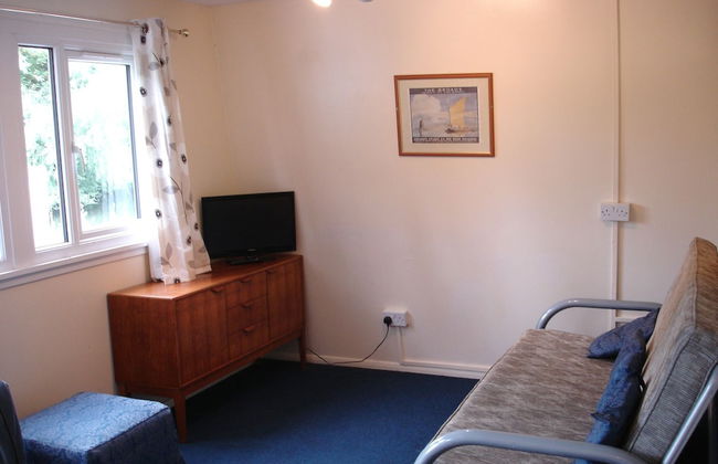 Broxbourne Riverside Chalets - Foto 16