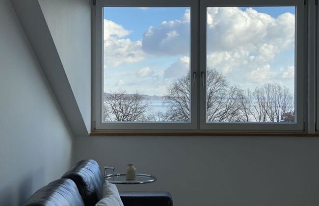 Holiday Apartment Seeloft - Foto 26