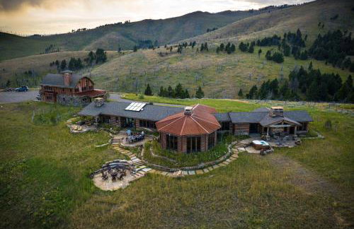 New Moon Lodge - Foto 1