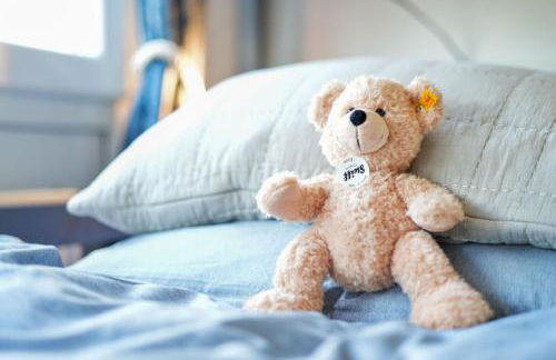 FeWo in LA - Ferienwohnung mit 2 Schlafzimmer am Bodensee - Foto 21