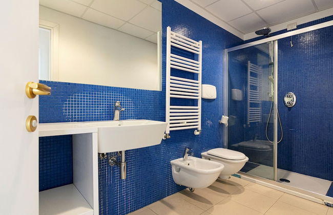 Residenza Excelsior 904 - Foto 37