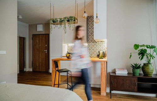 Zegrze Lake Apartament MORO z miejscem postojowym - Foto 3