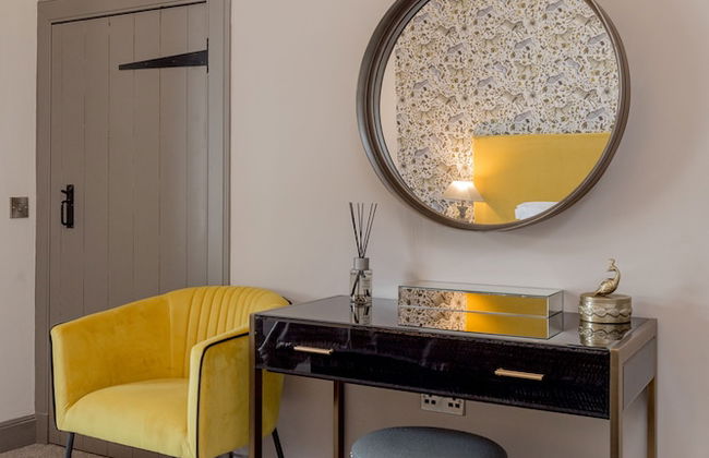 Rachel's Farm Luxury Escapes With Hot Tubs - Photo 24