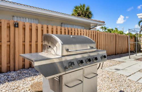 New Awesome 43, Few Min Walk From the Beach ! - Foto 45