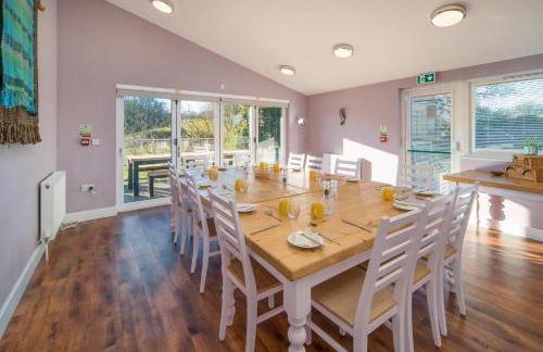 Godshill Park Cottages - Foto 49