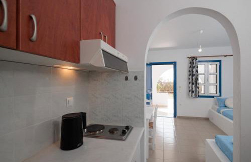 Aurea Blu Studio 05, Experience nature, relax, dream - Foto 17