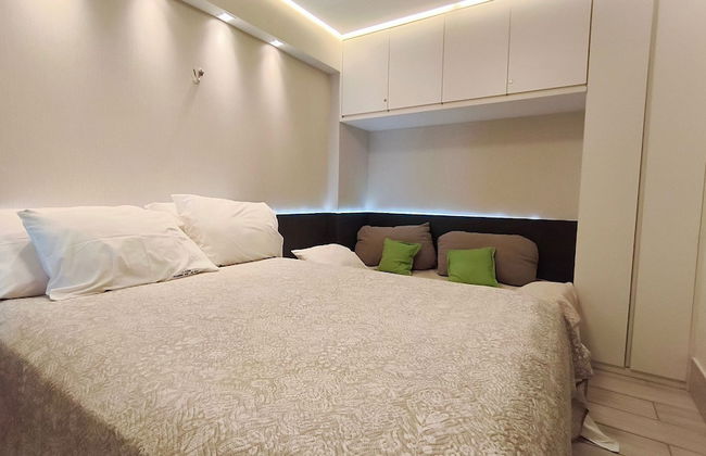 Flats no La Fleur Polinésia Residence - Foto 19